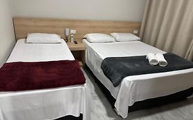 Hotel Novo Mexico